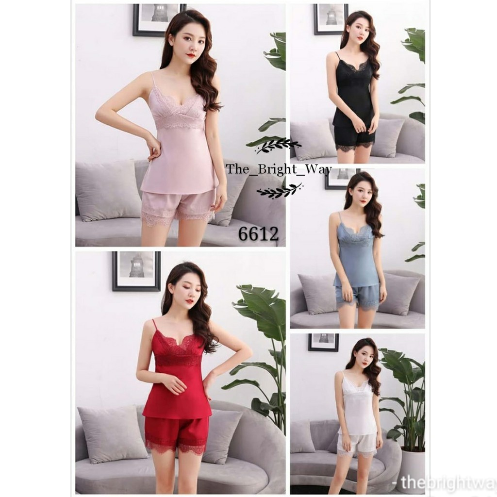 Daster Cewek Korea : Wanita Cantik Pakai Baju Tidur - Na | eu | kr | cn | lms | br | cis | jp | lat | oce | tr | vn.