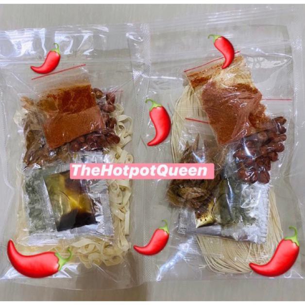 

Best Seller HalalMisua / Kwetiau + Extra Bubuk Cabe / Resep Pho Pho