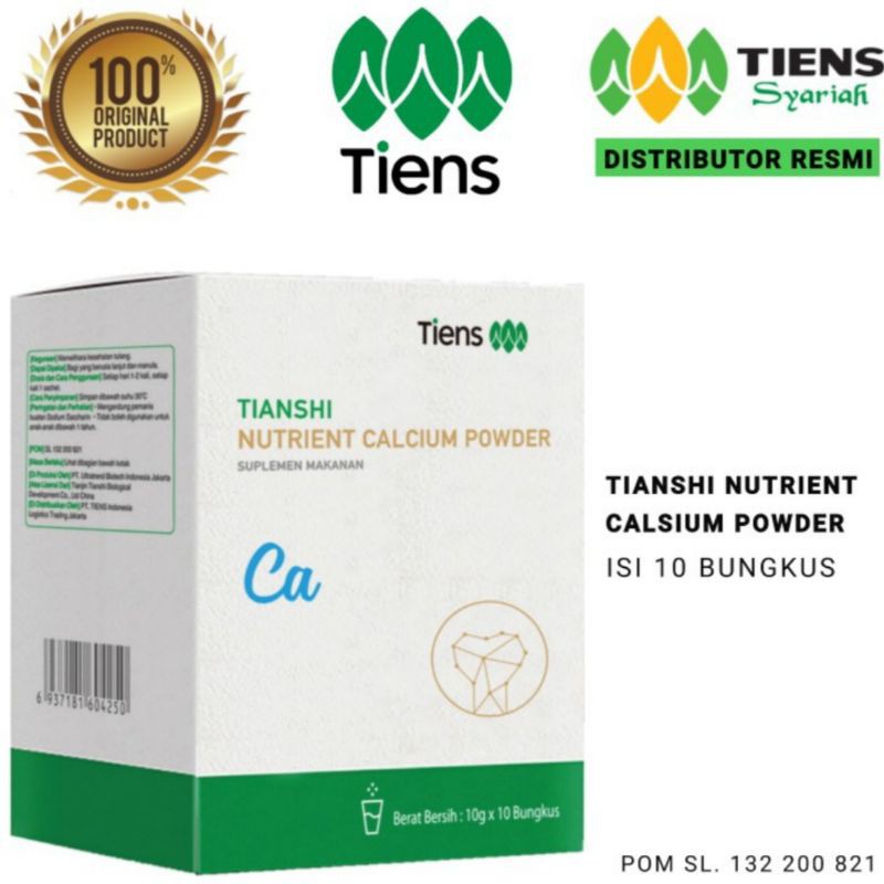 

SUSU PENINGGI BADAN | SUPER GROW UP | NHcp Tiens