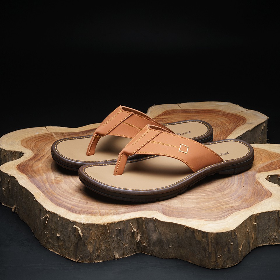 Sendal Pria Kasual Model Sandal Jepit Sandal Keren Murah