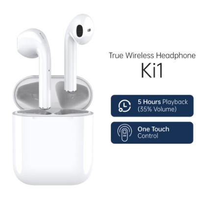 TWS HEADPHONES Ki1 OASE ORIGINAL