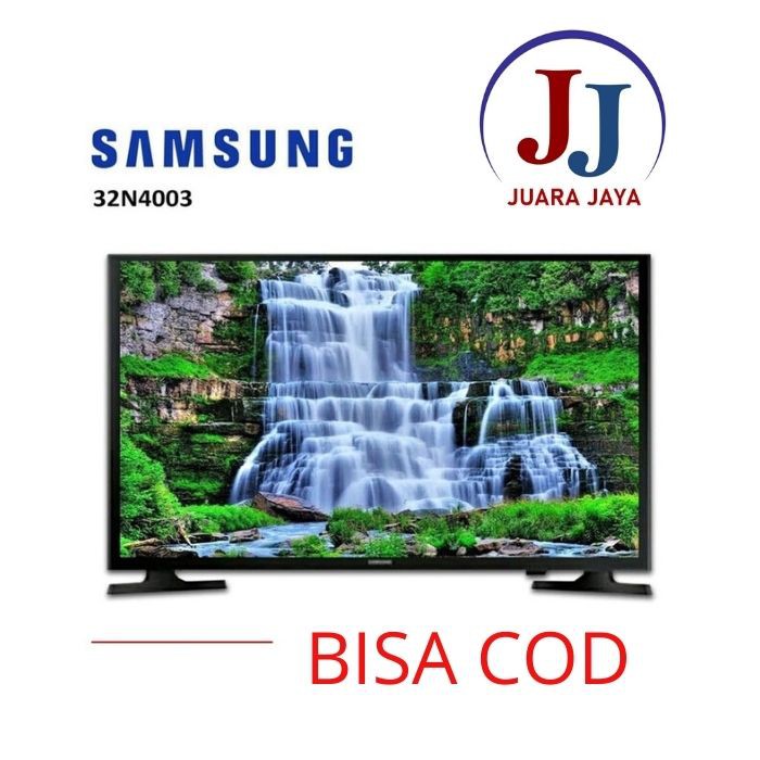 Samsung TV HD LED 32N4003 32 INCH MURAH