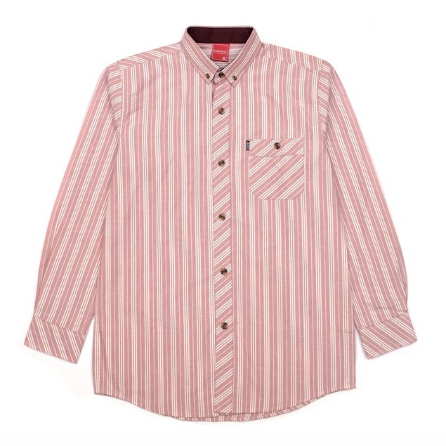 STARCROSS - Kemeja Pria - HS 2157