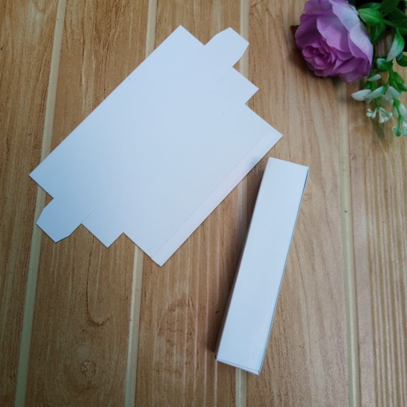 

dus parfum 5x3x9/box serbaguna(50pcs)