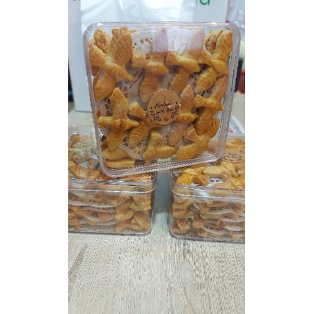 

Kue madu kue cookies madu