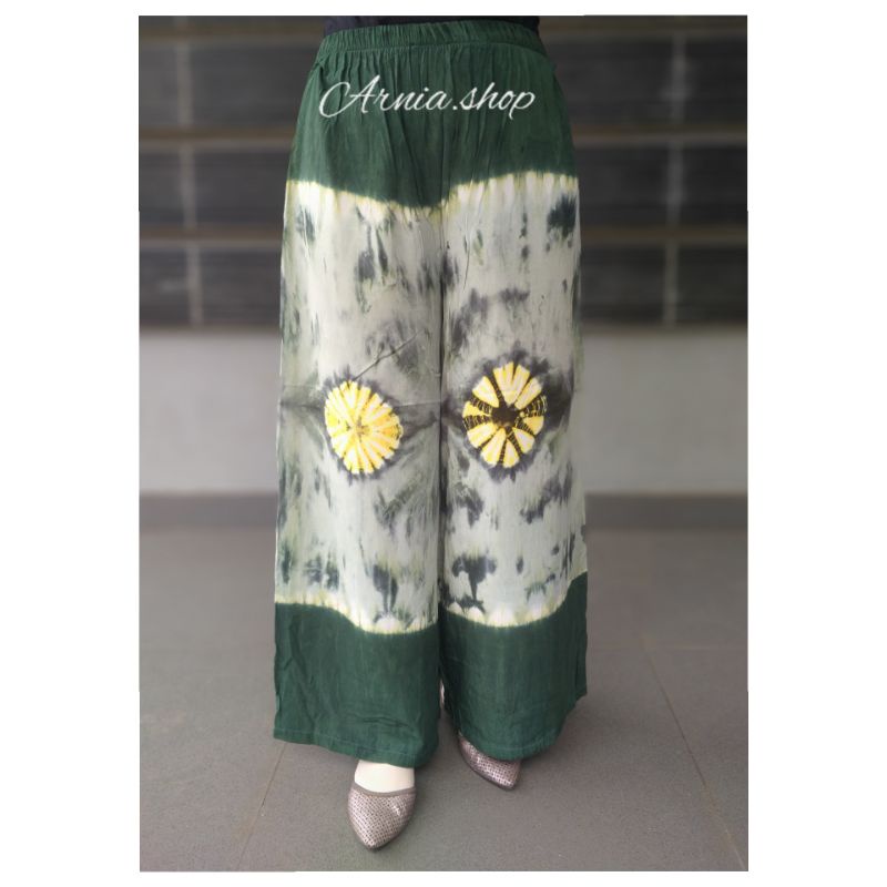 KULOT PANJANG KULOT SANTAY KULOT MODEL BALI-32