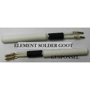 Element Solder Goot