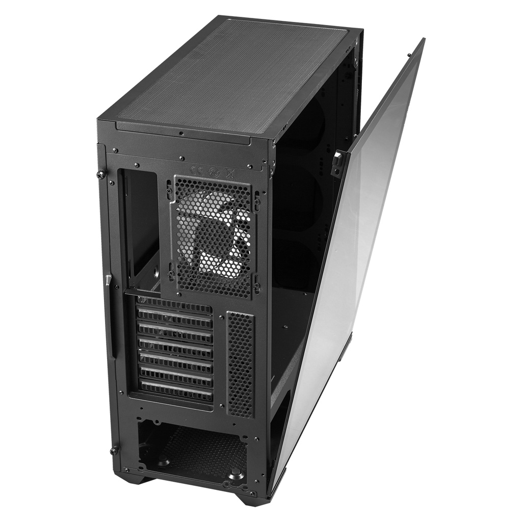 Cooler Master MasterBox 540 ARGB | Gaming Case PC Casing ATX