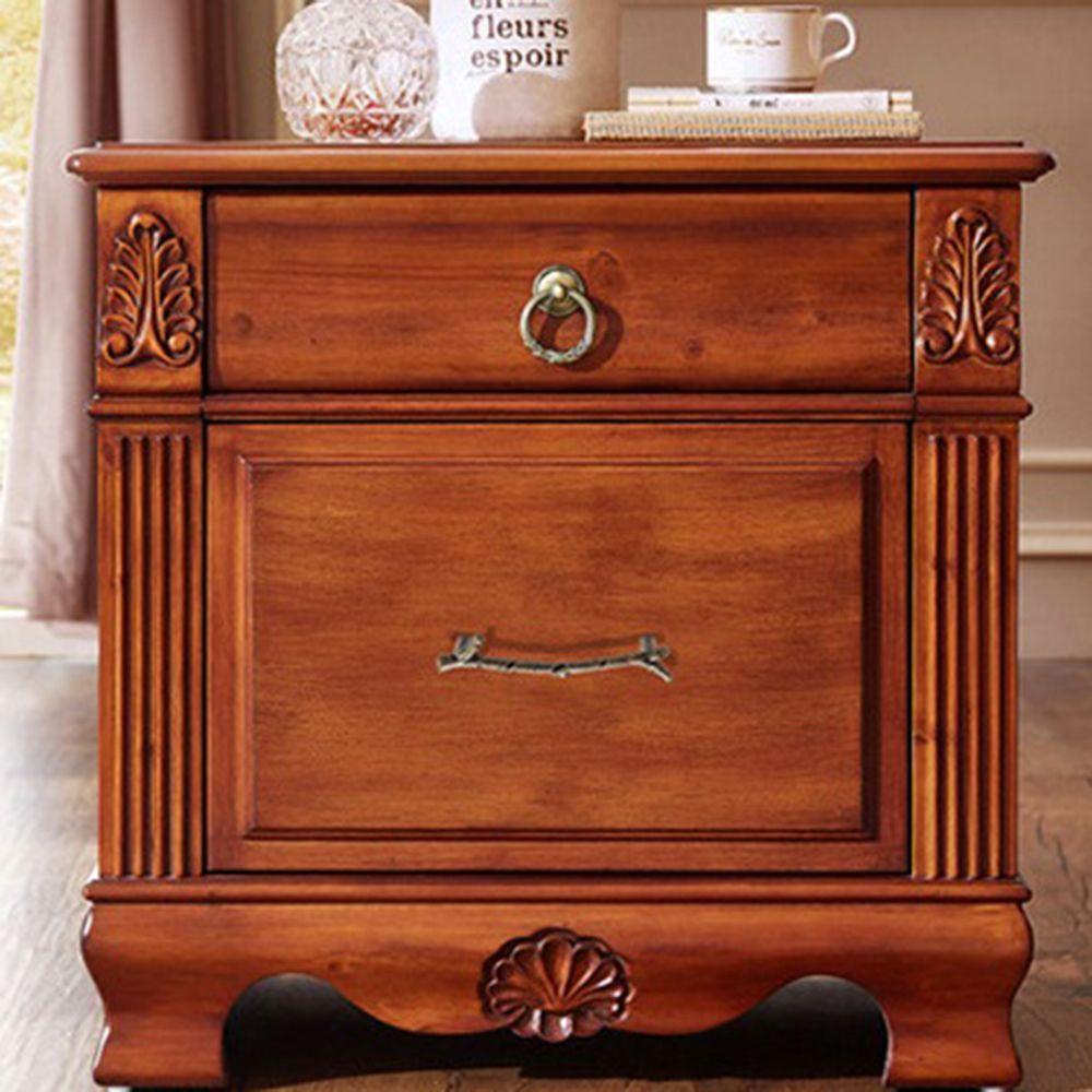 NICKOLAS1 Tarikan Pintu Ranting Fashion Hardware Furniture Pintu Laci Lemari Handle Lemari