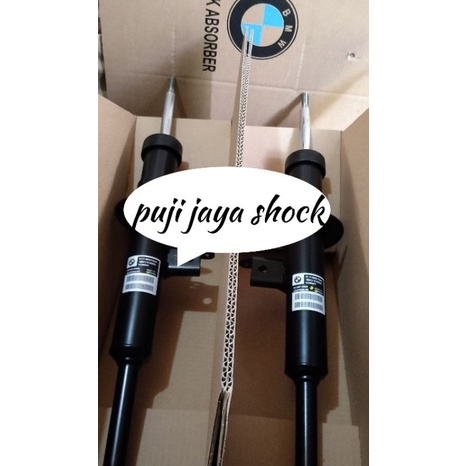 shockbreaker shock depan BMW F10 original