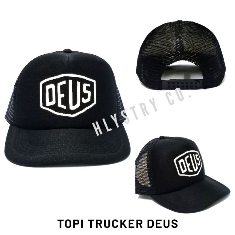Topi Pria Topi Jaring Trucker Distro Topi Trucker Distro Topi Distro Pria