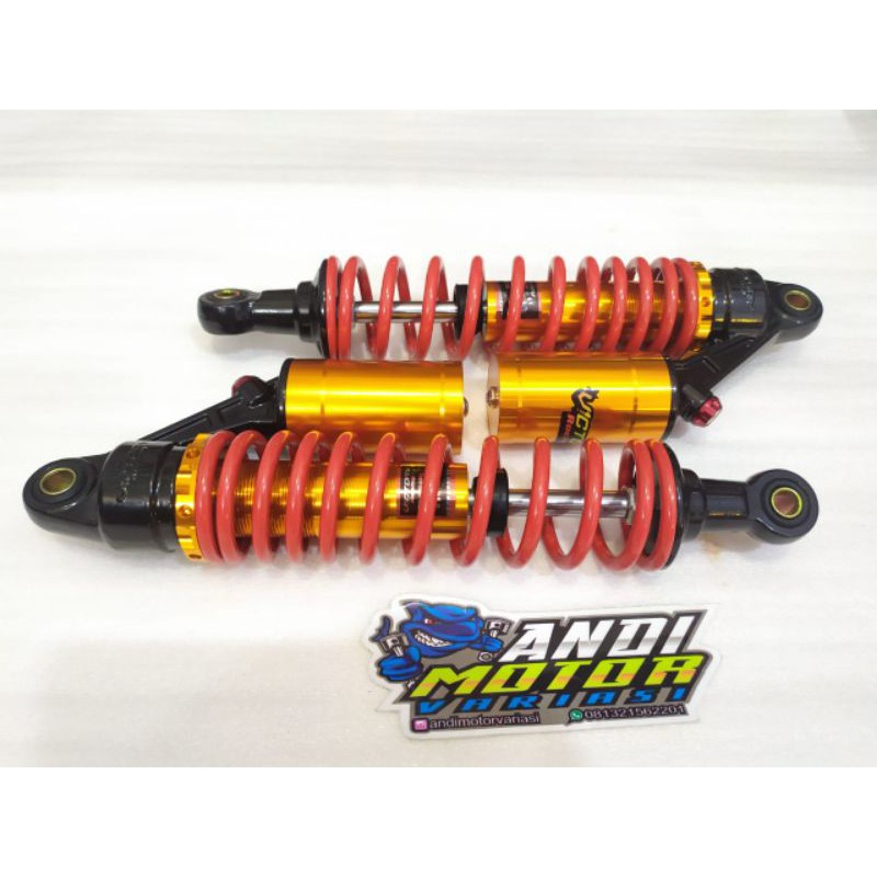 Shock Tabung Victory 320mm 32cm GL CB RX King C70 Herex Scorpio Japstyle Classic YSS DBS Ride It