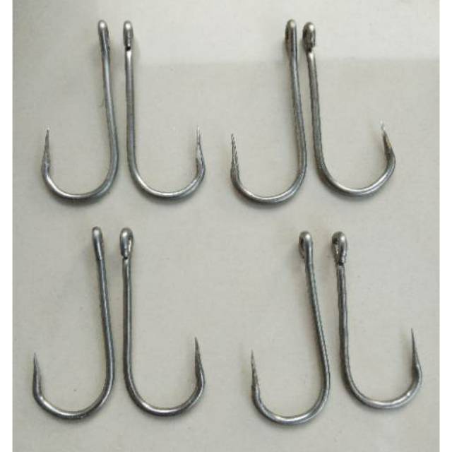 Kail Pancing Senggol Jenis Bulat Shopee Indonesia