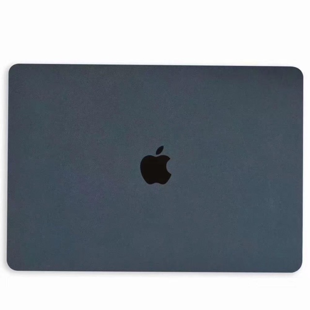 [ Free Pelindung Keyboard ] COVER MACBOOK AIR 2020  A1932 A2179 NEW PRO 2019 A2159 NEW PRO A2159