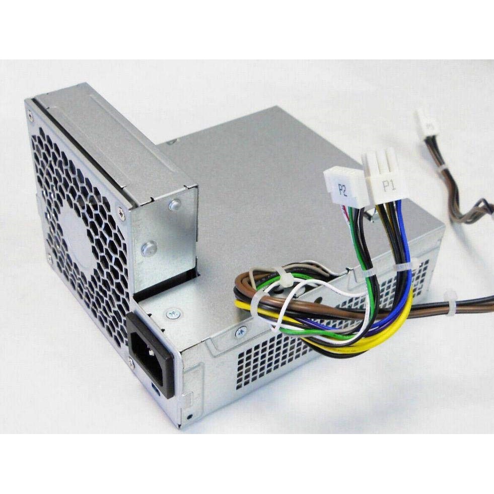 Power Supply PSU PSA HP Compaq SFF 8000 8100 8200 8300 6000 6100 6200 6300 4000 4100 4200 4300 z200 z210 z220 rp5800