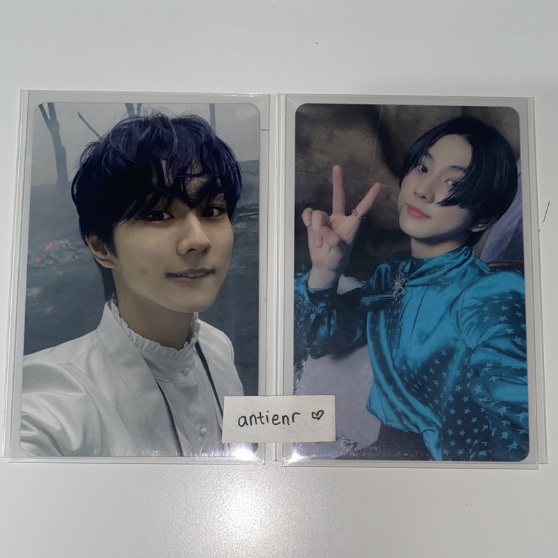 [BISA SATUAN] JUNGWON SOLJACK SENKOU, JUNGWON LD SW DD R1