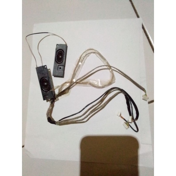 Speaker Laptop Axioo Zyrex M54 M54V M54SR M540 MNC