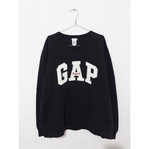 CN GAP