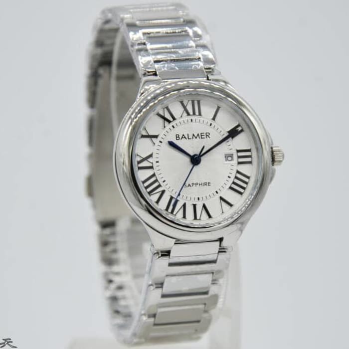 jam tangan / Watch_Id BALMER ORIGINAL B7965 ~