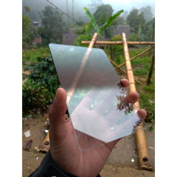 Filter H&Y Reverse Gnd 0.9