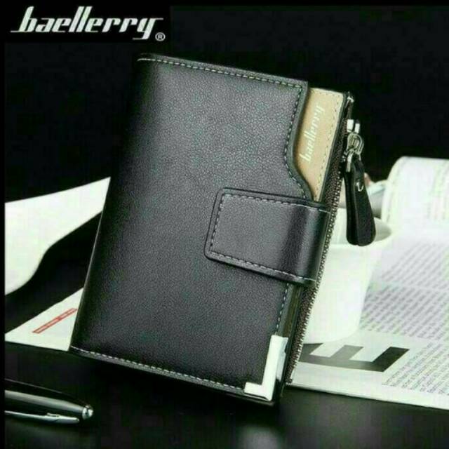 DOMPET COWOK IMPORT - BAELLERRY TRX SHORT