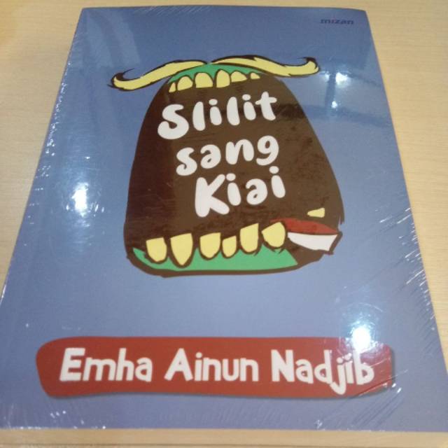 Slilit Sang Kiai