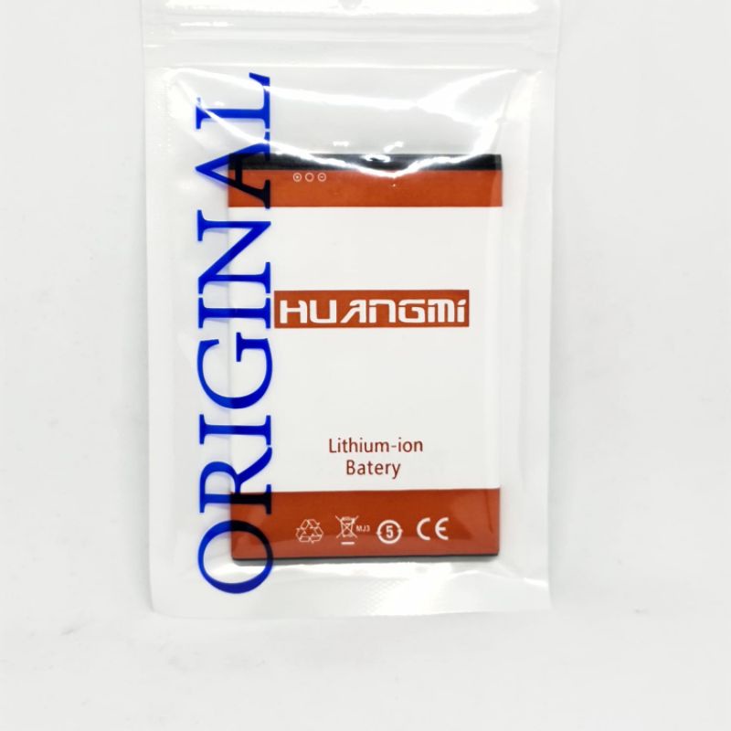 Baterai Huangmi F8 Battery baterai hp