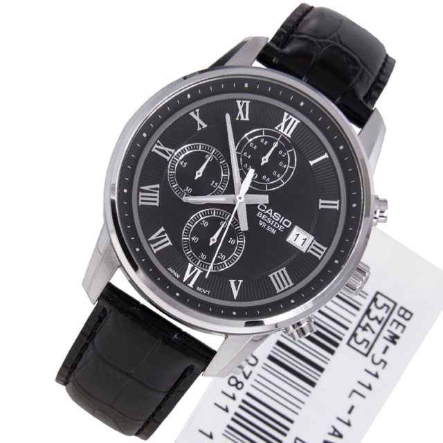 

Casio Beside BEM-511L