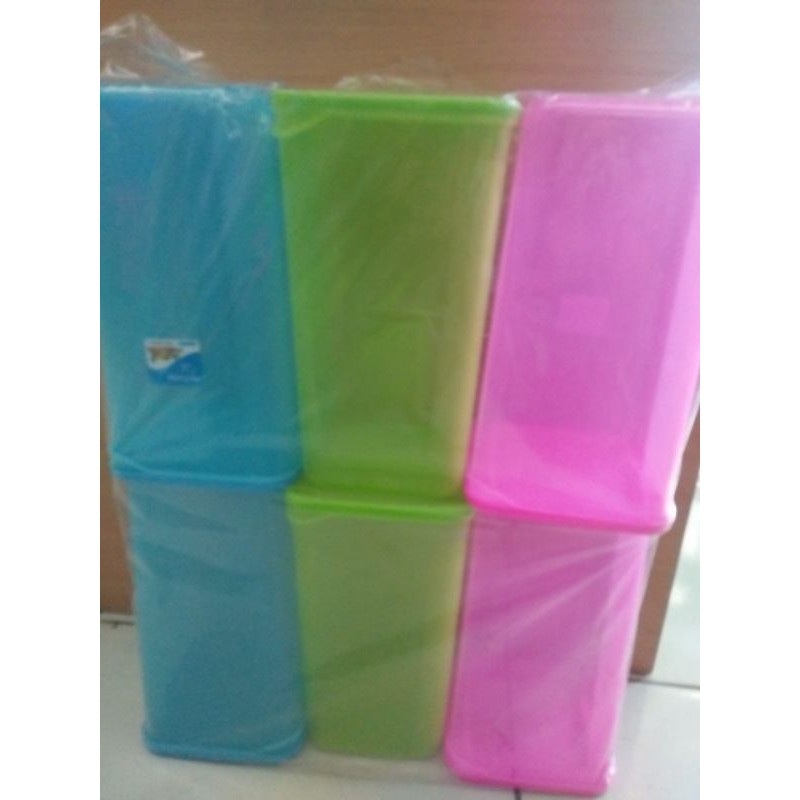 Keler plastik,tempat kue,permen,sneck 1 pic