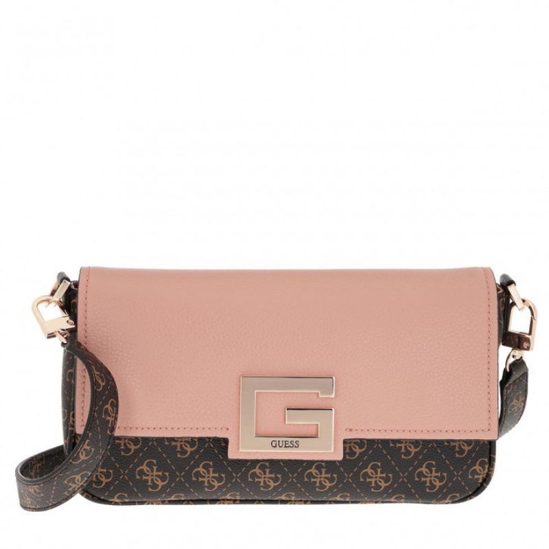 NEW Guess Brightside Shoulder Bag