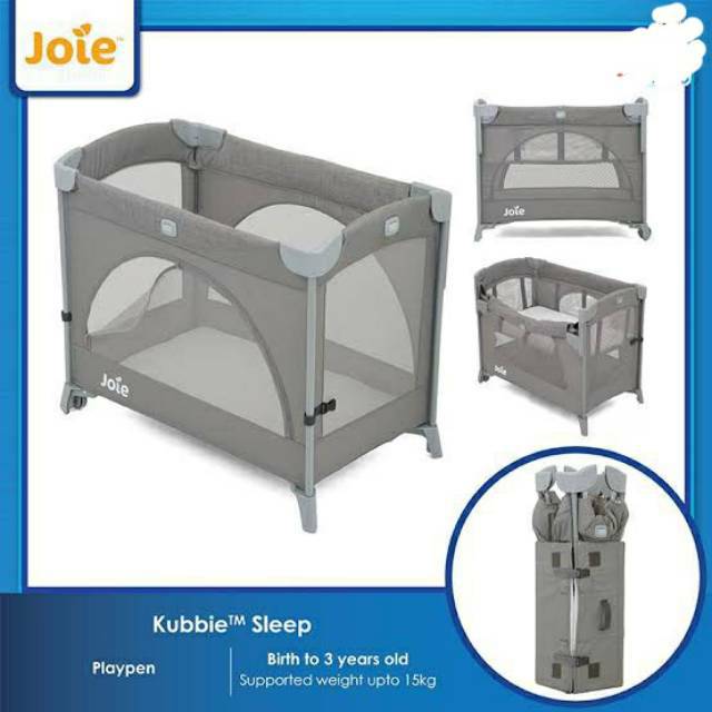 travel cot for 1 year old