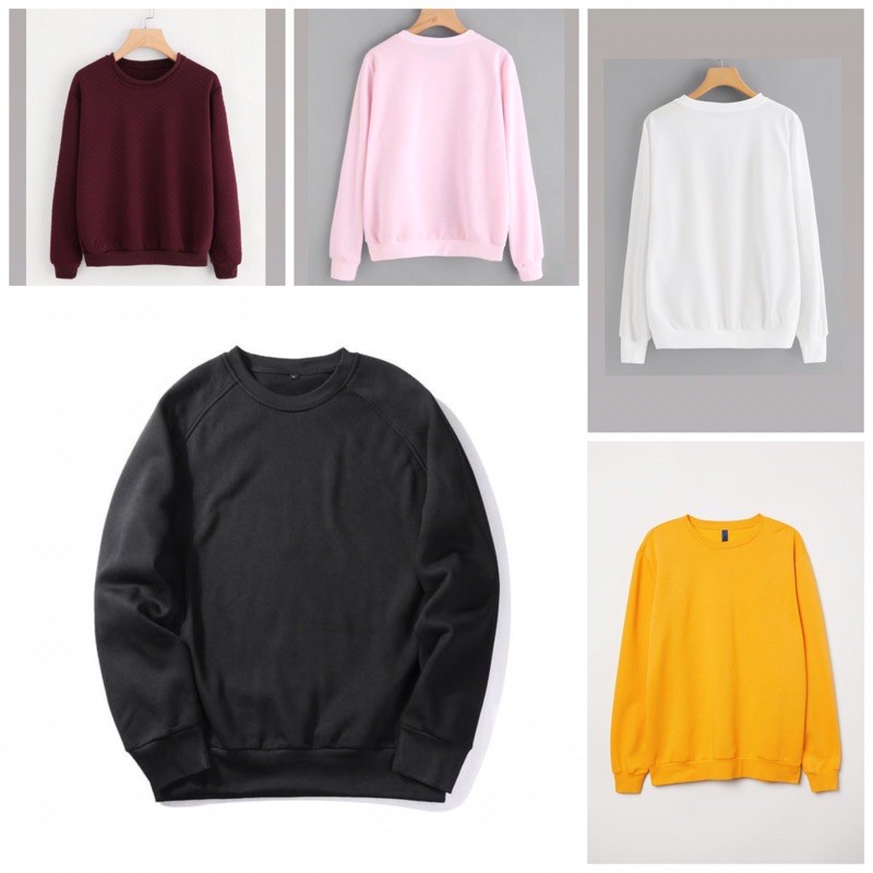 sweter oversize premium SIZE XXL