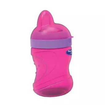 Baby Safe Silicone Spout Cup AP015 Botol Minum