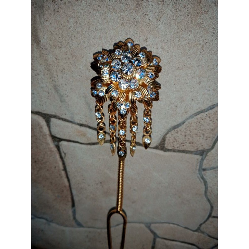 mentul/kembang goyang harga satuan