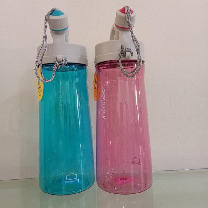 Mantap Botol Lock N Lock 1.3 L Hlc953 Free Kantong Terlaris