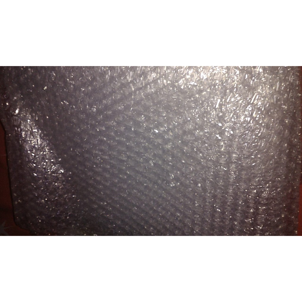 TAMBAHAN BUBBLE WRAP