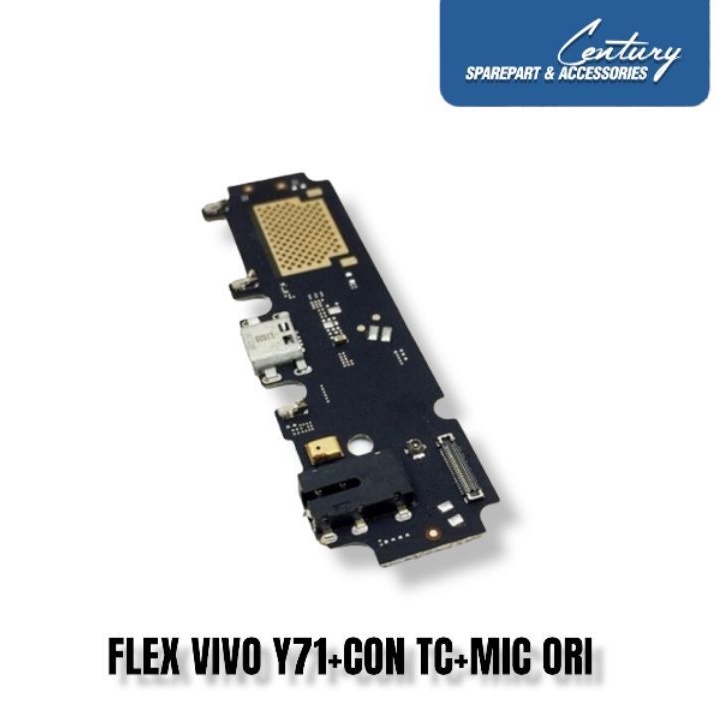 FLEX VIVO   Y71+CON TC+MIC ORI
