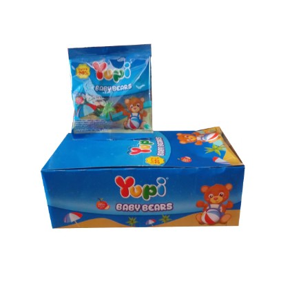 

Yupi Baby Bears 17gr