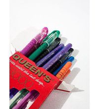 

BULPOIN QUEENS HITAM / C6000