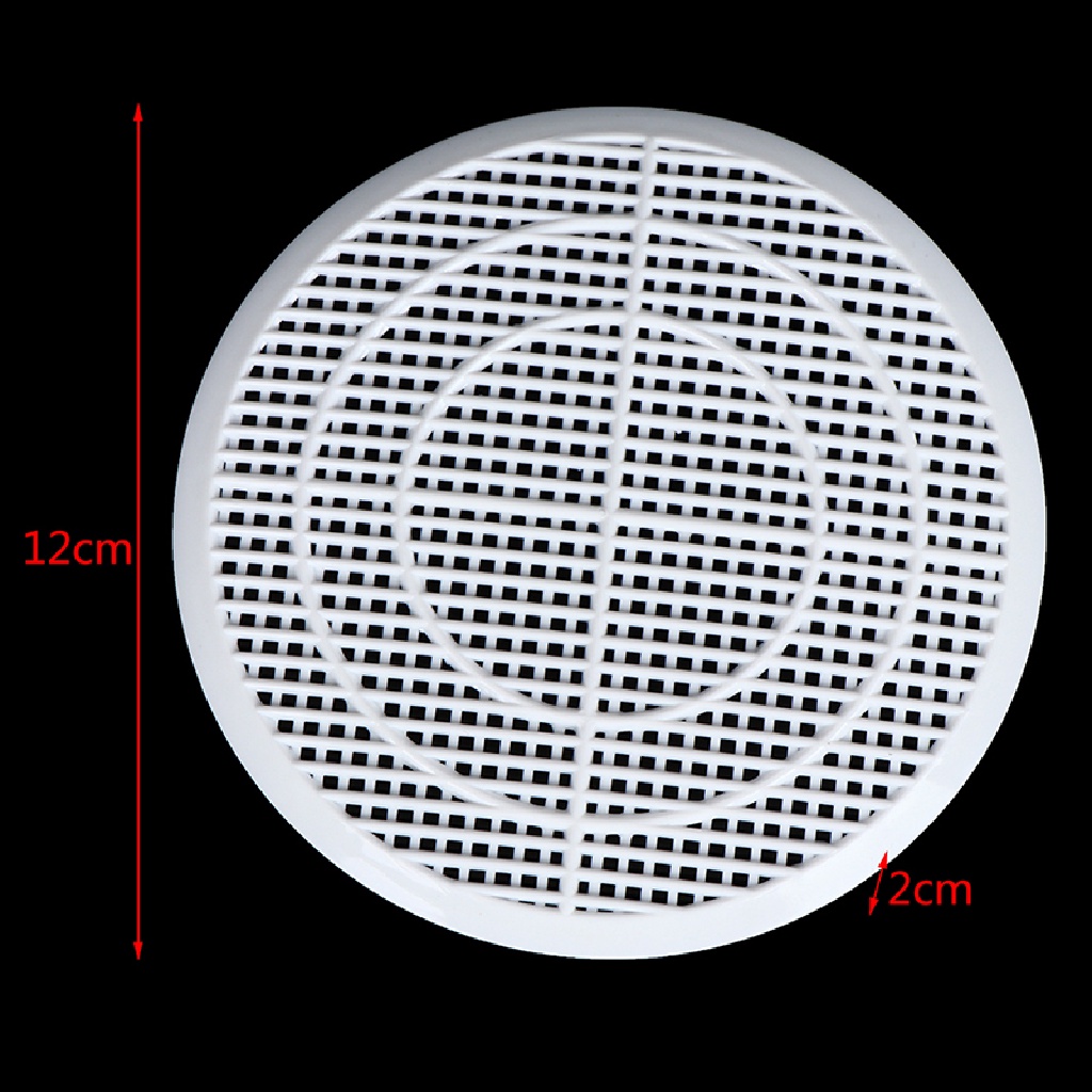 //HG&amp;ID// Floor Drain Bathroom Shower Drain Hair Catcher Kitchen Sink Strainer Filter .