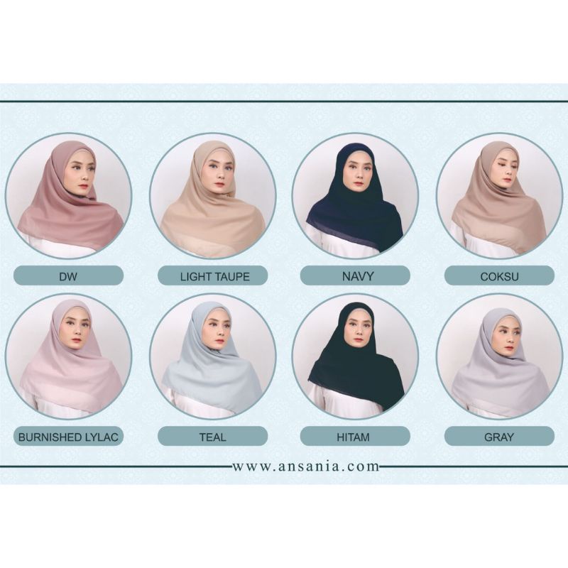 Bella square/ Bella scraf/belanium scraf/belanium scarf/hijab Bella segi empat/Bella square