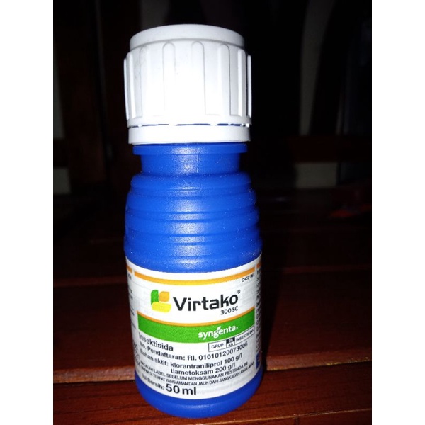 virtako 50ml