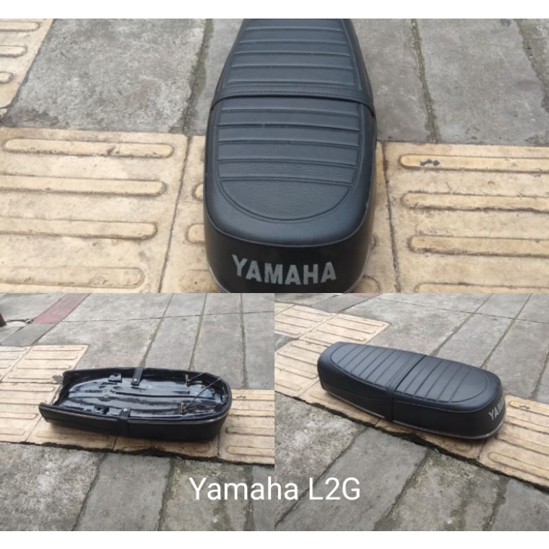 Jok Yamaha L2G
