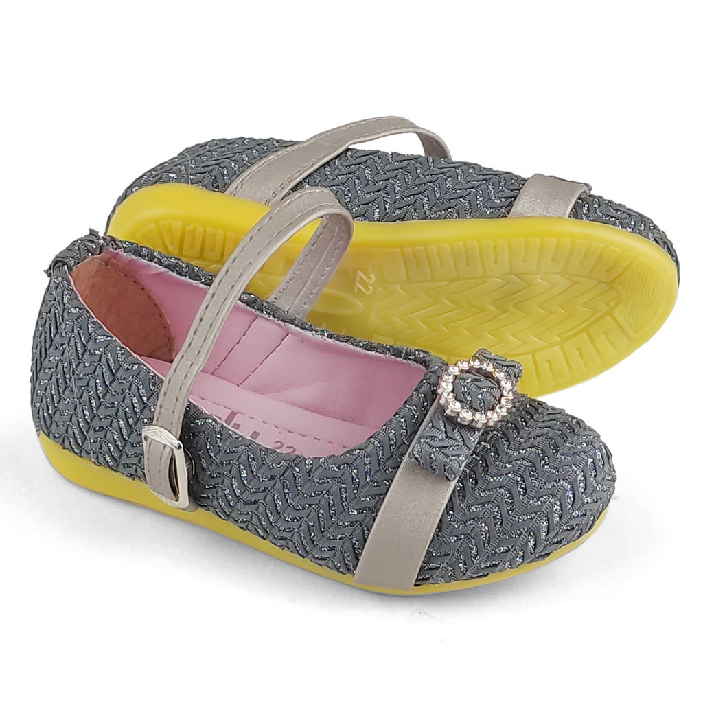 SEPATU ANAK CEWEK USIA 1 SAMPAI 2 TAHUN BLR