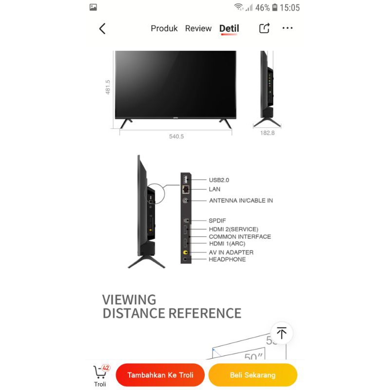 Tcl 32s5400af обзоры. Телевизор TCL 32s5400af. 32s5400af в ДНР техника.