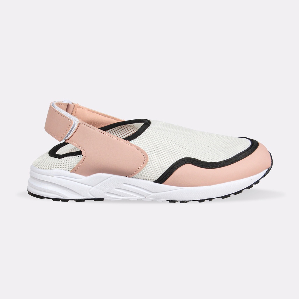 The Little Things She Needs - ODELIA  - Dusty Pink - Sneakers