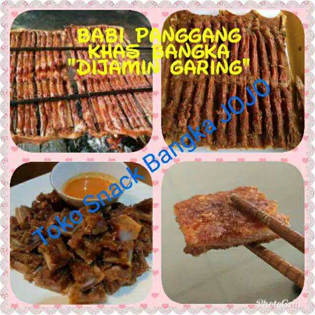 

BABI PANGGANG BANGKA 750GRAM PO IMLEK