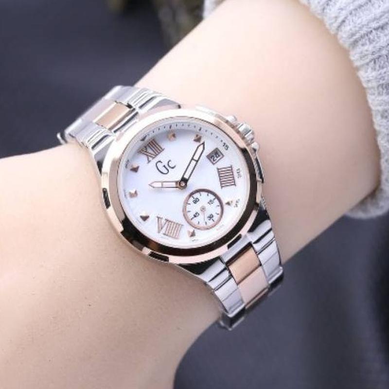 Jam Tangan Wanita Anti Air Remaja Elegan Kekinian Rantai Cewek Murah Arloji Mewah Jam Tangan Wanita 