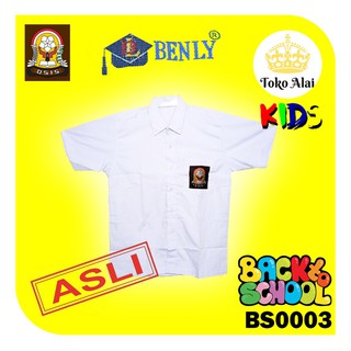 Lambang Seragam Sekolah Sd Smp Sma Shopee Indonesia