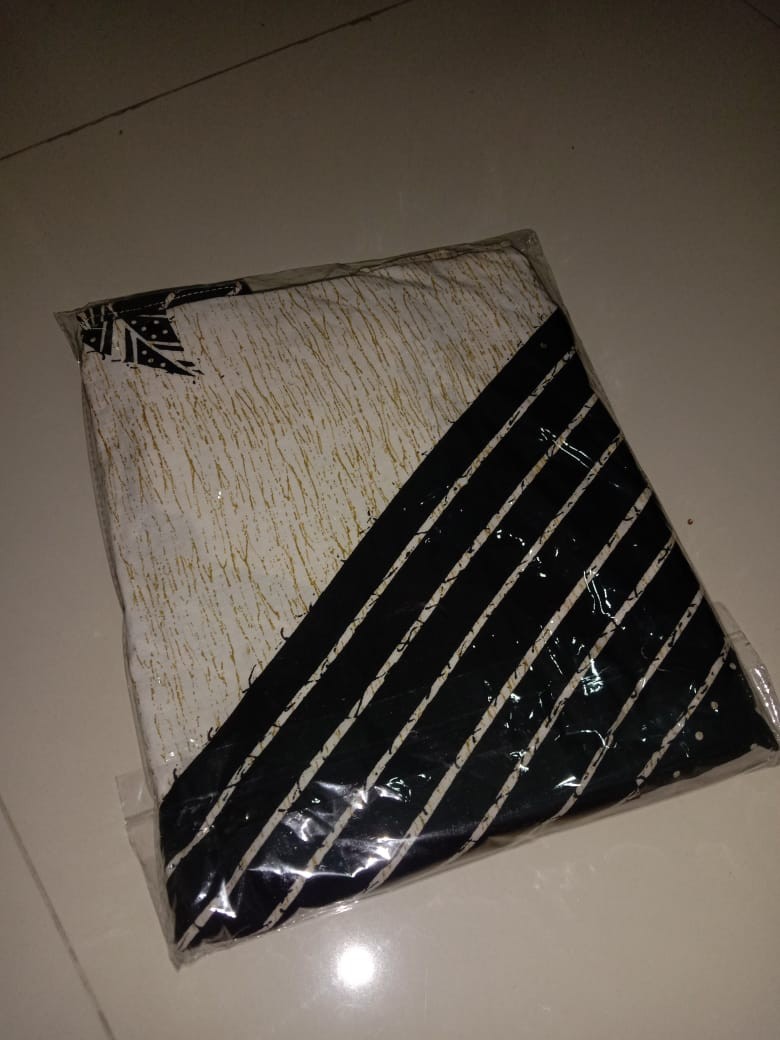 Kain Batik Pekalongan Kain Batik Katunkain Batik Meteran